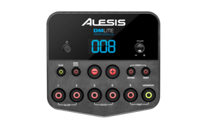 Digitaalinen rumpusarja Alesis DM Lite Kit