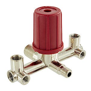 Paineensäädin Cocraft HC 503-V