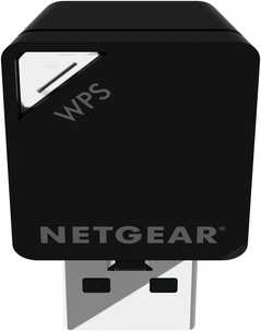 Trådlöst AC-nätverkskort USB Netgear A6100