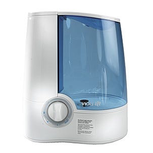 Luftfuktare Vicks V610E