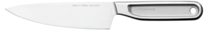 Fiskars All Steel kokkekniv, 13,5 cm