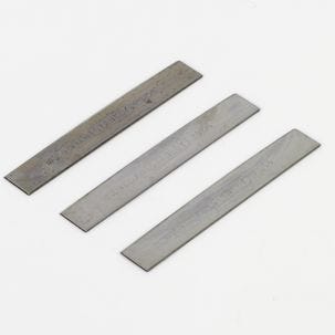 Reservblad böjt 3-pack Stanley