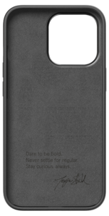 Nudient Bold Case mobildeksel til iPhone 13 Pro