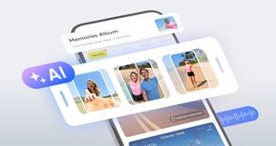 Insta360 X5 Essentials Bundle actionkamera med tillbehör