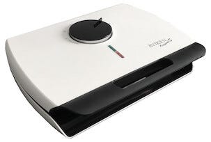 Åviken Vohvelirauta kahdelle vohvelille Ding Dong original 922DD