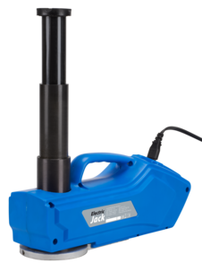 Elektrisk domkraft 12 V