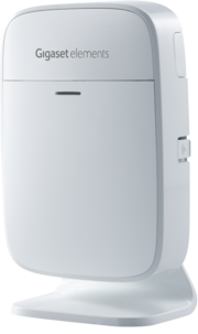 Rörelsedetektor Gigaset elements
