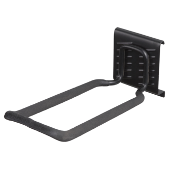 Redskapskrok till Cocraft förvaringsskena, 9 x 24 cm