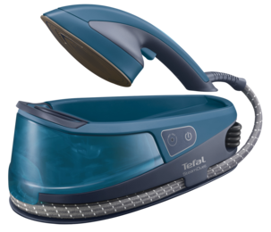 Ångstrykstation Tefal Tweeny 2-in-1, NI5010E0