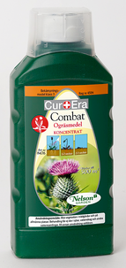 Ogräsmedel Combat Nelson