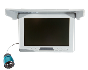 Vedenalainen kamera Viking 501A