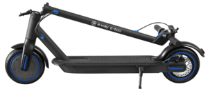 Elektrisk sparkesykkel E-Way E-500, 500 W