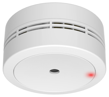 Palovaroitin optinen, 10 vuoden akku, 70 mm Cotech