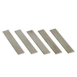 Reservblad Stanley stöthyvel, 5-pack