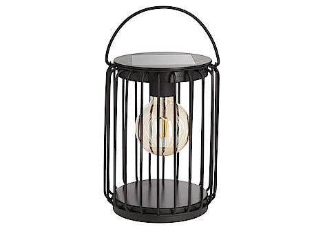 Solcellskorg Northlight