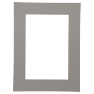 Passepartout 30 x 40 cm, kartonkia