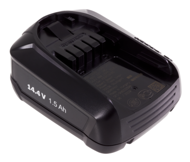 Bosch batteri PSR 14,4 V/1,5 Ah, Li-Ion
