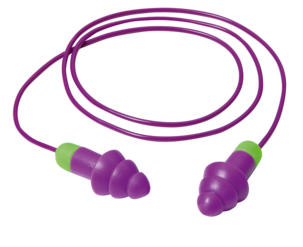 Korvatulppa Rockets, Moldex