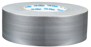 Profesjonell vevteip