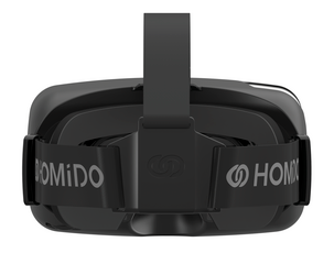 Homido V2, VR-briller for smarttelefon