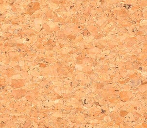 Korktekstil 60 x 100 cm