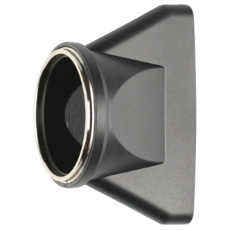 Capere stylingmunstycke till hårfön RCY-295