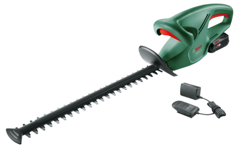 Bosch häcksax Easy HedgeCut 18-45, batteridriven 18 V