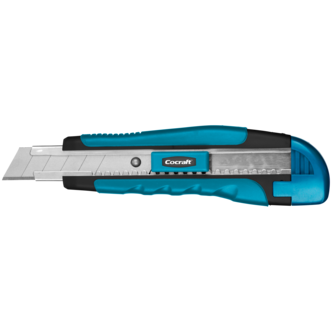 Cocraft brytebladkniver