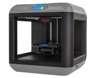FlashForge Finder, 3D-skriver