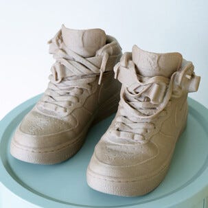 Addnorth PLA Wood Filament trä 1,75 mm, 500 g