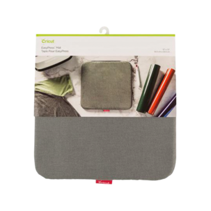 Cricut EasyPress Mat beskyttelsesmatte for varmeoverføring (30 × 30 cm)