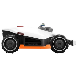 Mammotion Luba 3 AWD AI robotgräsklippare, 10000 m²