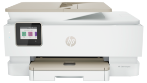HP ENVY Inspire 7920e trådlös bläckstråleskrivare med skanner och kopiator