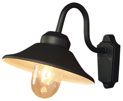 Ulkovalaisin Gnosjö-lyktan Vega