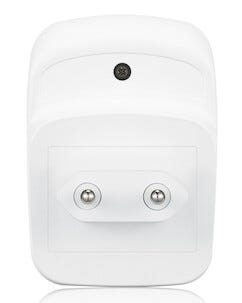 Repeater AC-WiFi, Exibel WRE6505 V2