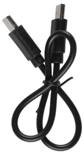 Asaklitt Retro Polkupyörän valo etuvalo LED, ladattava