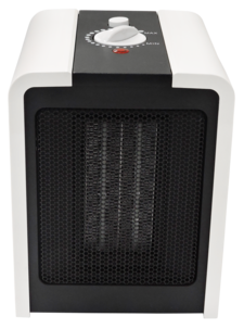 Värmefläkt 800 W