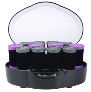 Hårrullar Remington Jumbo curls H0747