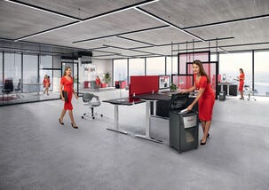 Rexel Optimum AutoFeed plus 150X Paperisilppuri, automaattinen