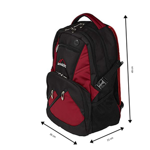 Ryggsäck 35 liter Asaklitt