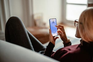 Belkin InvisiGlass Samsung Galaxy S25 skärmskydd