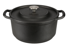 Gjutjärnsgryta Coline 4,7 l