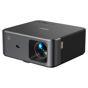 Yaber K2s Full HD LCD-projektor med NFC og JBL