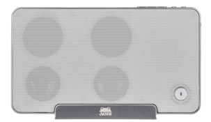 Bluetooth-høyttaler med PowerBank