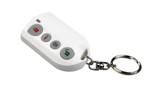 RCA-15 fjernkontroll