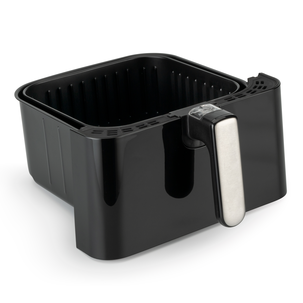 Wilfa Crispier Airfryer AF2B-550, luftfrityrkoker 5,5 liter