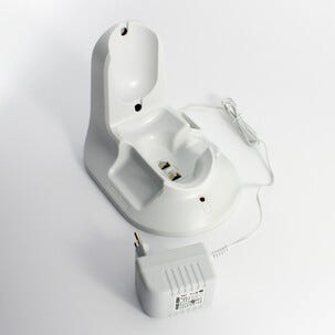 Lader Black&Decker 13,5 V