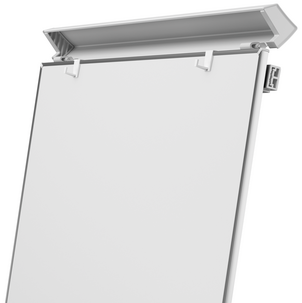 Magneettinen lehtiötaulu Nobo Classic