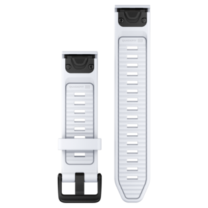 Garmin QuickFit silikonreim, 20 mm