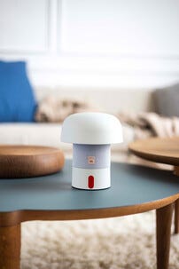 Kooduu Sensa Play Mini bärbar högtalare med belysning